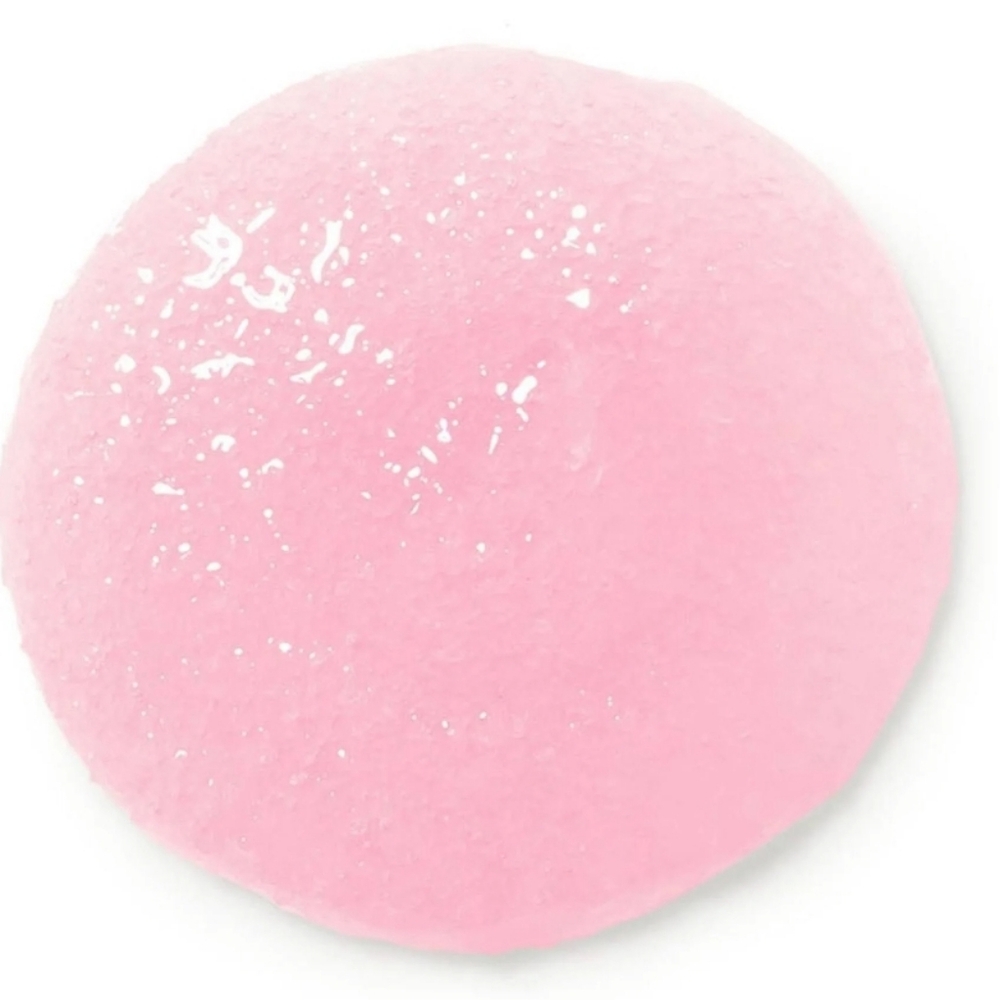 Bath & Body Works Foaming Sugar Scrub In Perfect In Pink - Picture 3 of 6
